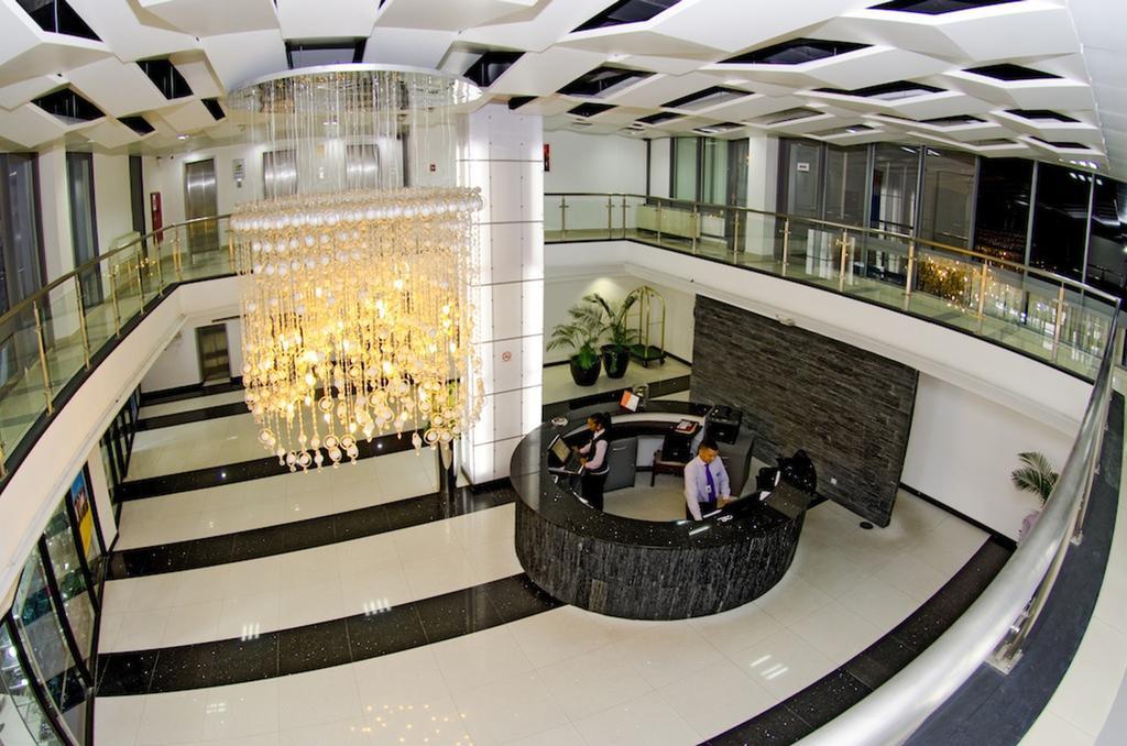 Radisson Hotel Парамарибо Экстерьер фото