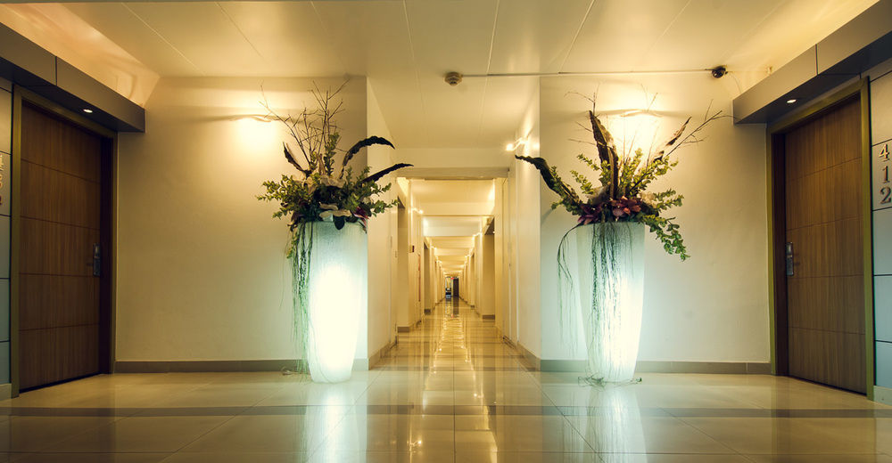 Radisson Hotel Парамарибо Экстерьер фото